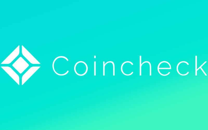 coincheck logo