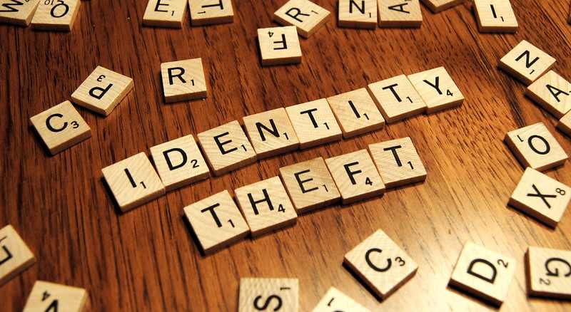 Identity Theft - Puzzle Pieces